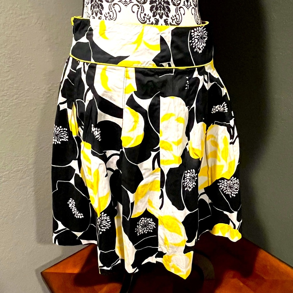 Midi Skirt